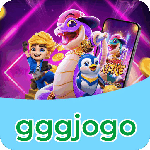 Instalação Android gggjogo